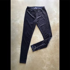 Nordstrom Velvet Legging